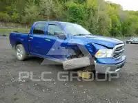 2017 RAM 1500 фото