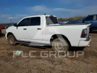 2017 RAM 1500 фото
