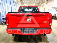 2017 RAM 1500 photo