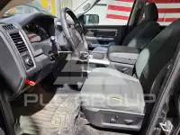 2017 RAM 1500 photo