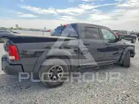 2017 RAM 1500 фото