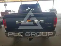 2017 RAM 1500 фото