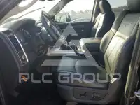 2017 RAM 1500 photo