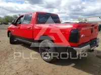 2017 RAM 1500 фото