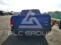 2017 RAM 1500 фото
