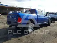2017 RAM 1500 фото