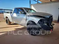 2017 RAM 1500 фото