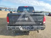 2017 RAM 1500 фото