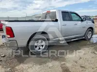2017 RAM 1500 фото