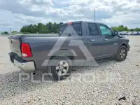 2017 RAM 1500 фото
