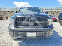 2017 RAM 1500 фото