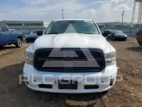 2017 RAM 1500 фото