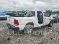 2017 RAM 1500 photo
