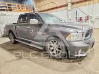 2017 RAM 1500 фото