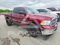 2017 RAM 1500 photo