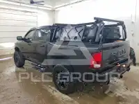 2017 RAM 1500 photo
