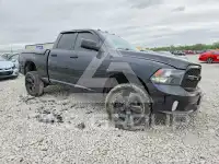 2017 RAM 1500 фото