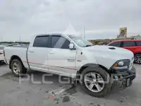 2017 RAM 1500 photo