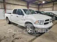 2017 RAM 1500 photo
