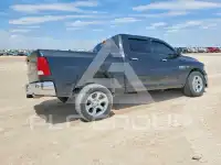 2017 RAM 1500 фото