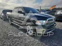 2017 RAM 1500 photo