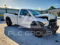 2017 RAM 1500 фото