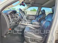 2017 RAM 1500 photo
