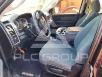 2017 RAM 1500 фото