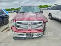 2017 RAM 1500 photo