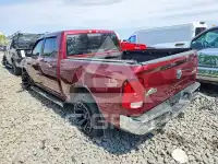 2017 RAM 1500 фото