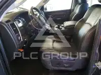 2017 RAM 1500 фото