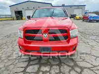 2017 RAM 1500 photo