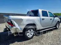 2017 RAM 1500 фото