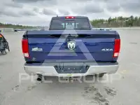 2017 RAM 1500 фото
