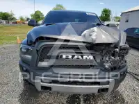 2017 RAM 1500 photo