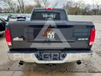 2017 RAM 1500 фото