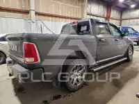 2017 RAM 1500 фото
