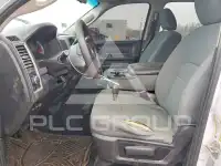2017 RAM 1500 фото