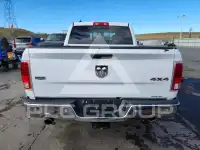 2017 RAM 1500 photo