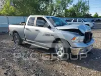 2017 RAM 1500 фото