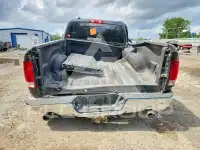 2017 RAM 1500 photo