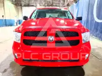 2017 RAM 1500 photo