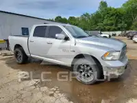 2017 RAM 1500 фото