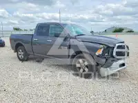 2017 RAM 1500 фото