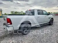 2017 RAM 1500 фото