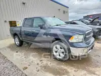2017 RAM 1500 фото