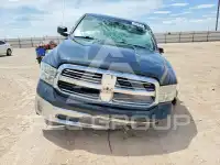 2017 RAM 1500 фото