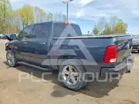 2017 RAM 1500 фото