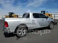 2017 RAM 1500 фото
