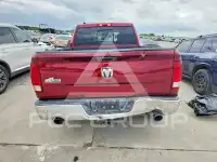 2017 RAM 1500 photo